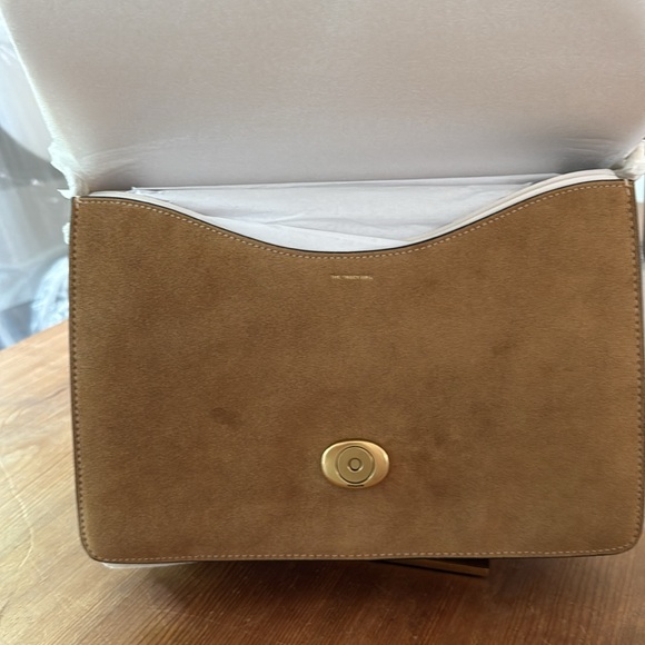 Chain Tabby Shoulder Bag 30 - Picture 11 of 15